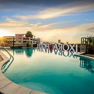 Hotel Ixora Penang