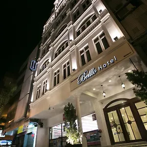 Hotel Belllo Jb
