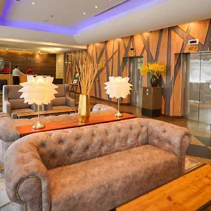 Hotel Regalpark