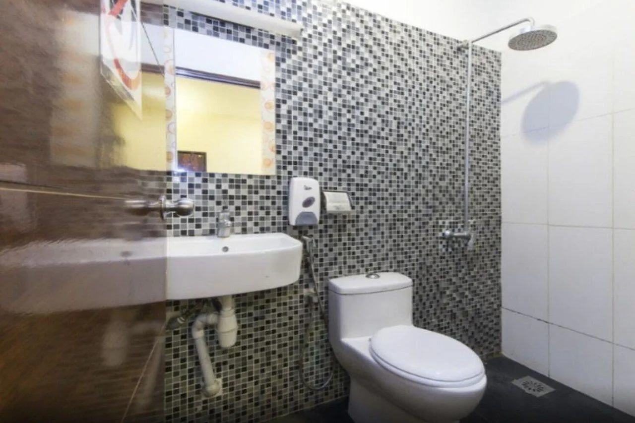Golden Palace Hotel Kuala Lumpur