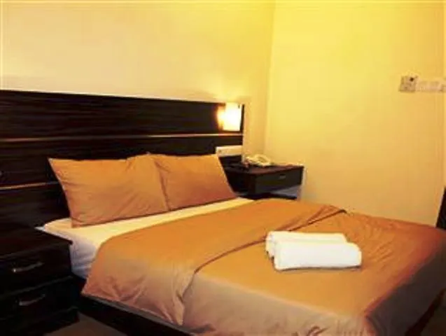 Golden Palace Hotel Kuala Lumpur