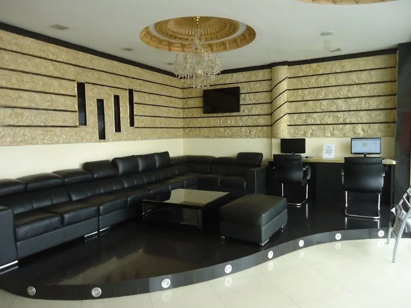 Golden Palace Hotel Kuala Lumpur