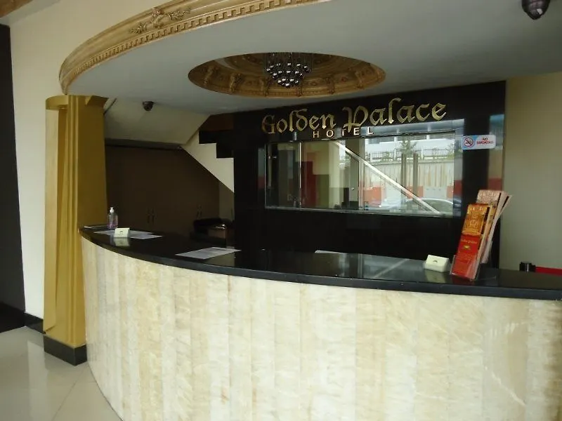 Golden Palace Hotel Kuala Lumpur
