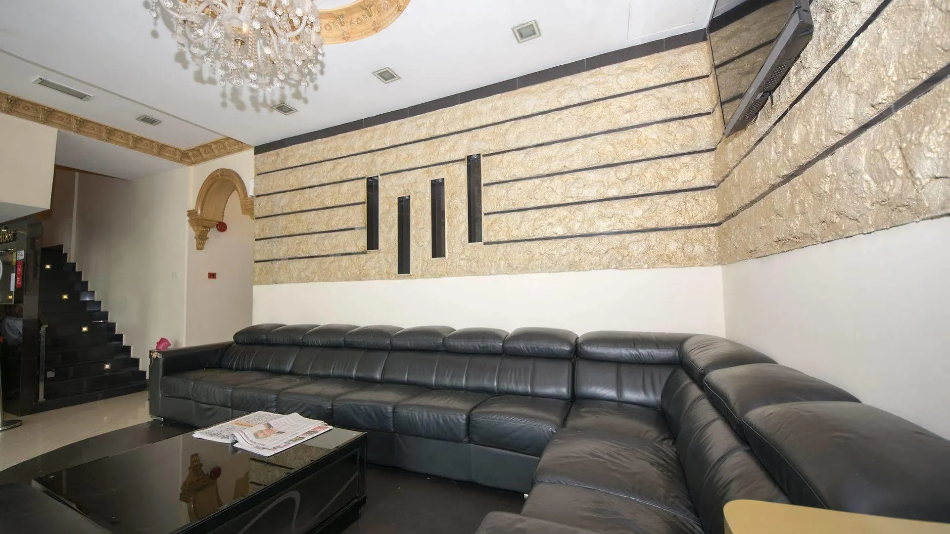 Golden Palace Hotel Kuala Lumpur