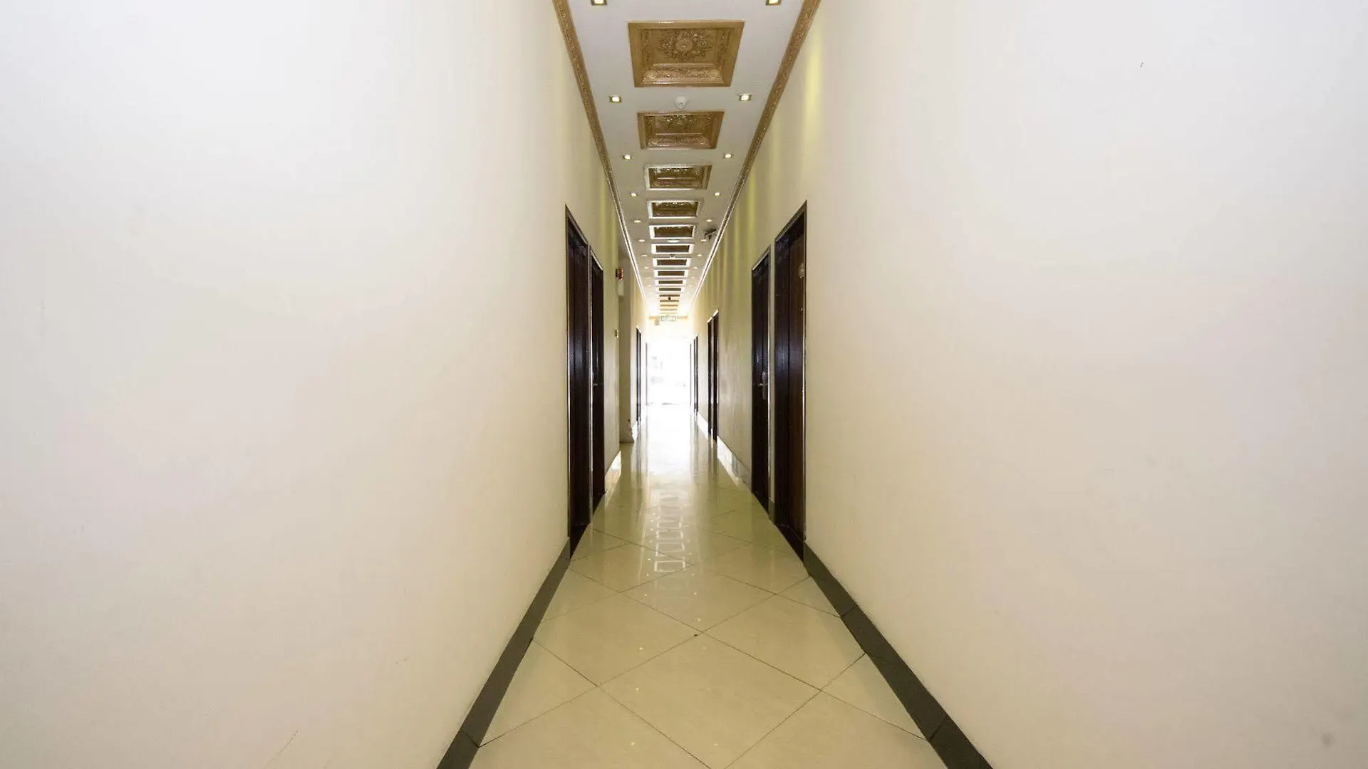 Golden Palace Hotel Kuala Lumpur 3*,
